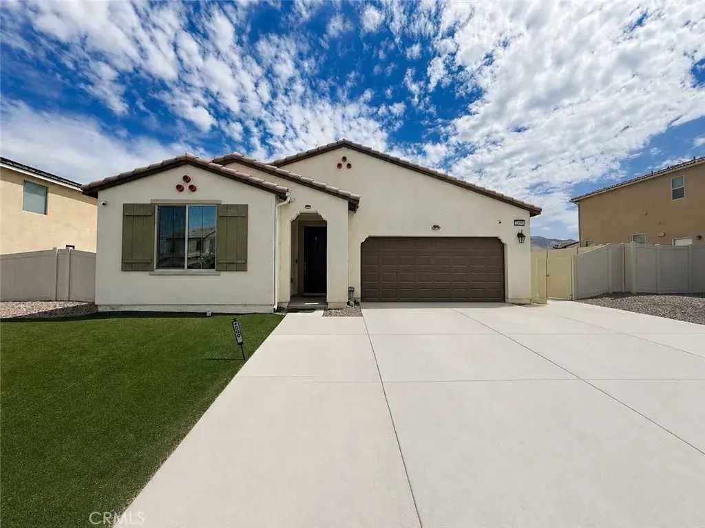 1529 Noblewood Drive, San Jacinto
