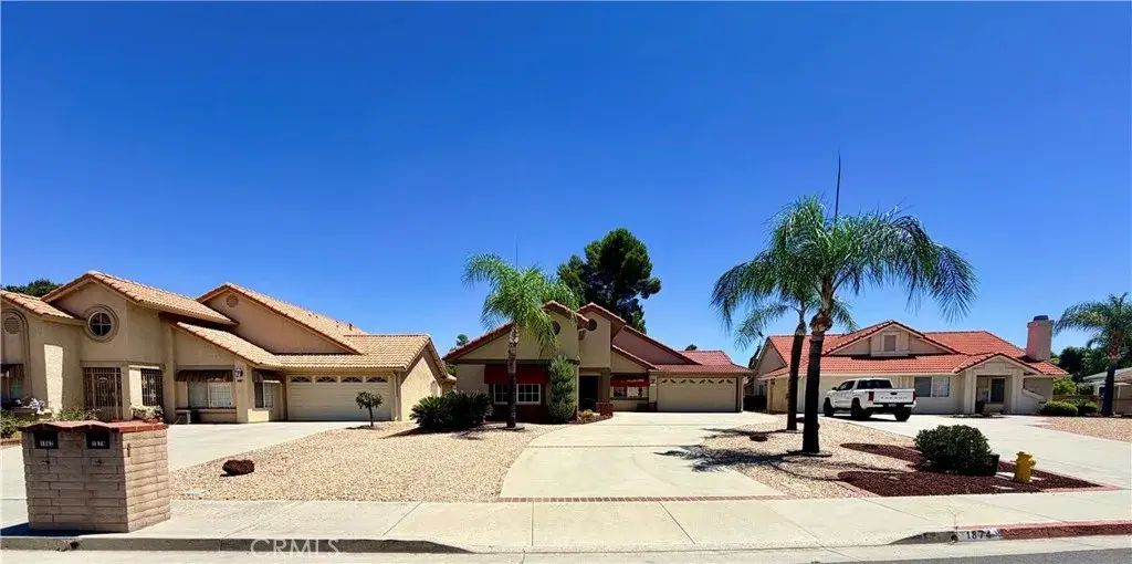 1874 Ash Tree Lane, Hemet
