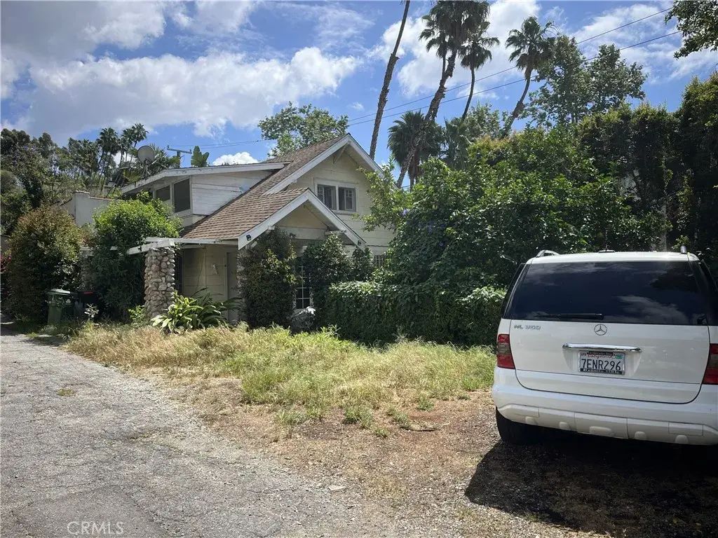 2284 Holly Drive, Los Angeles