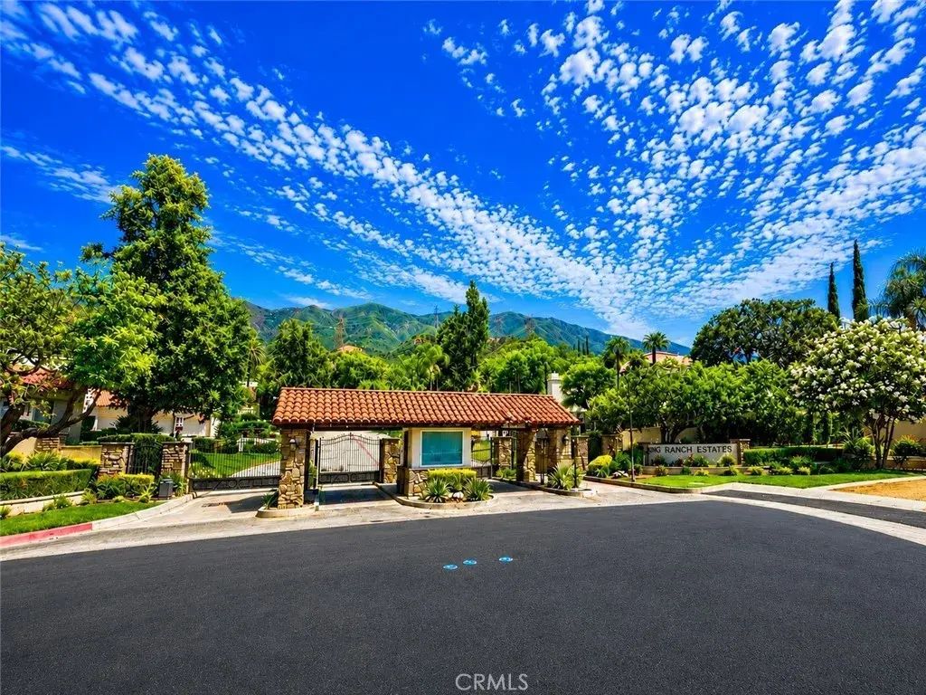 King Ranch, Rancho Cucamonga
