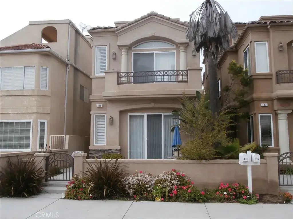 115 15th Street, Huntington Beach