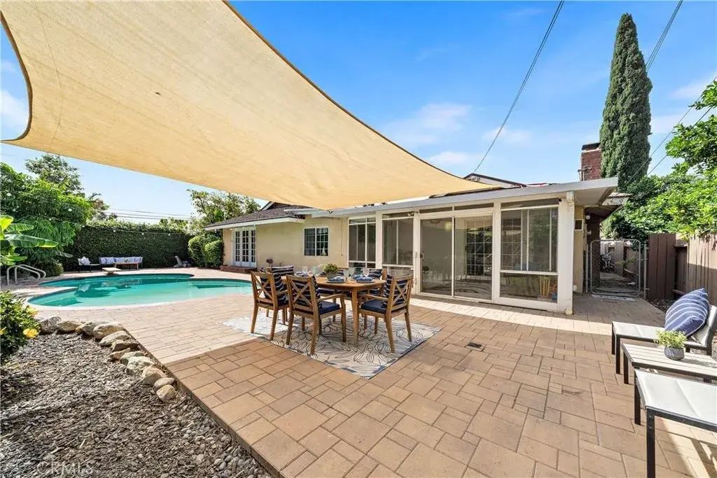 1481 Lance, Tustin