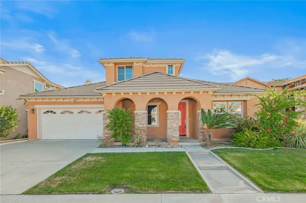7522 Oakford Court, Rancho Cucamonga