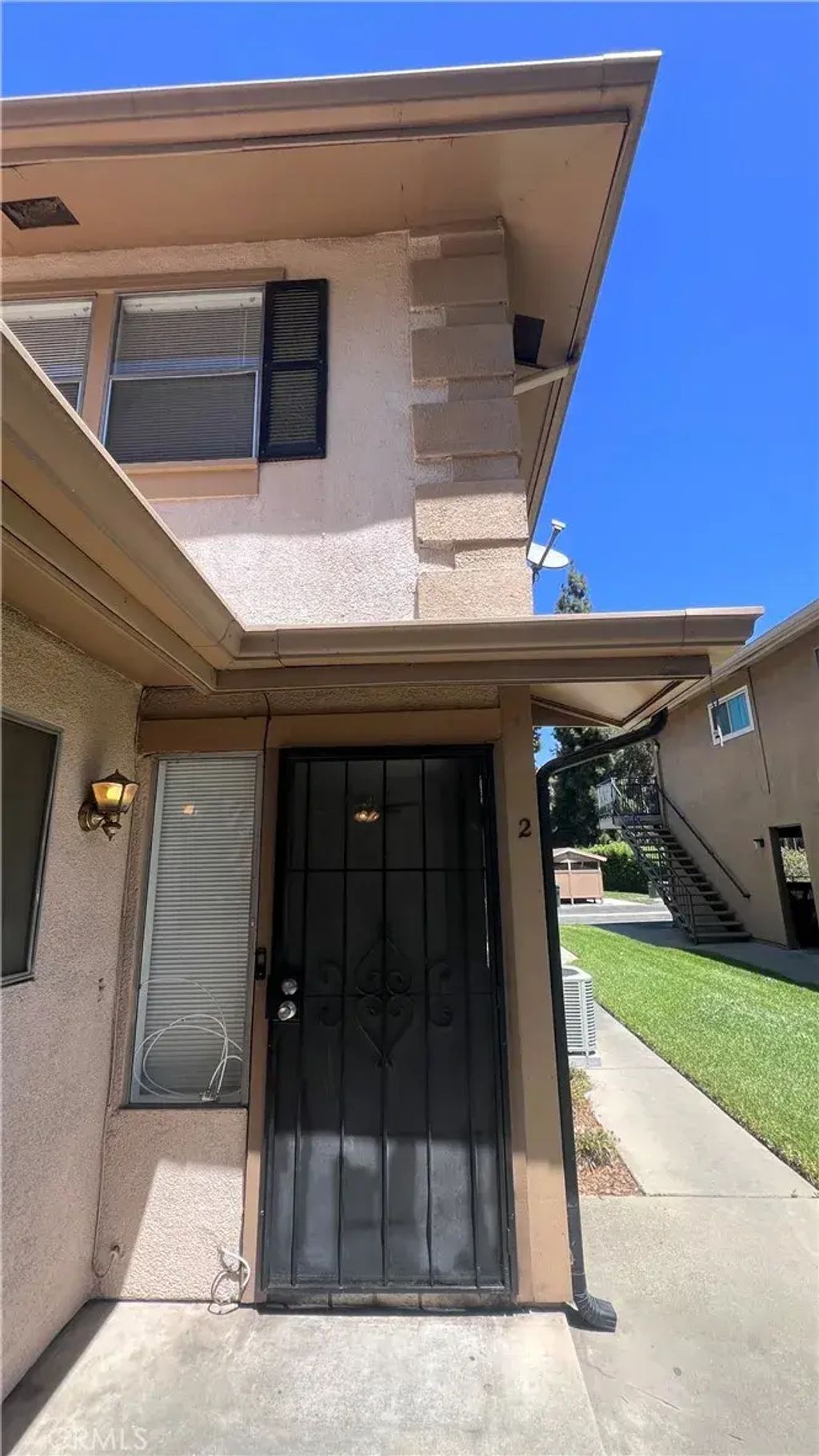 929 W Sierra Madre, Azusa