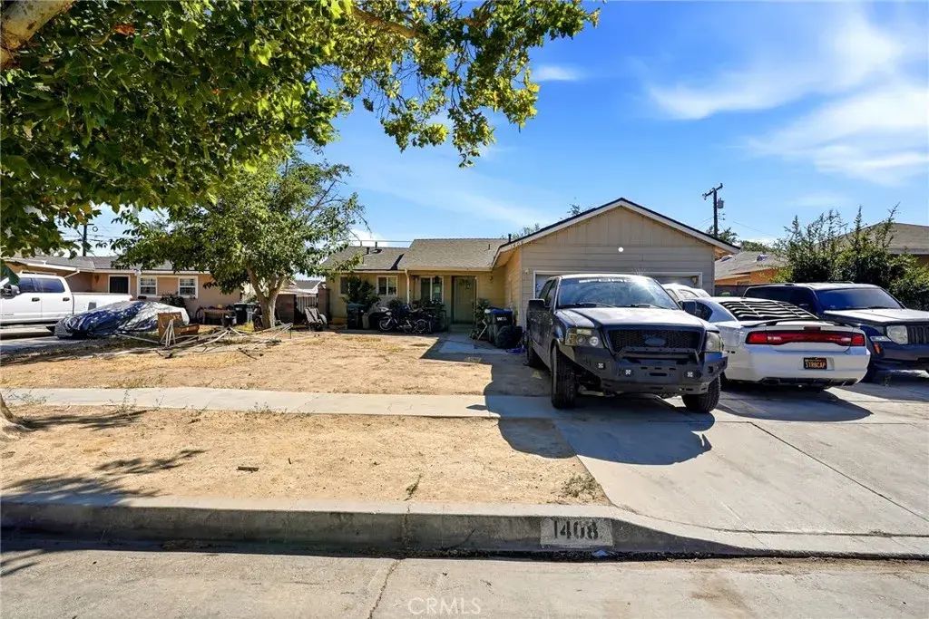 1408 Boyden Avenue, Lancaster