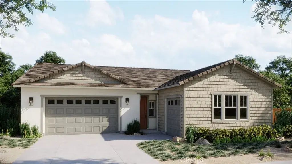 4618 Castle Crags Avenue, Hesperia