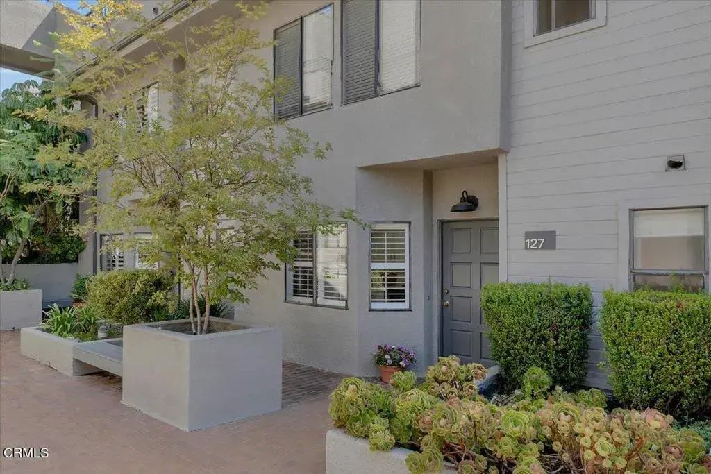 1310 E Orange Grove Boulevard 127, Pasadena