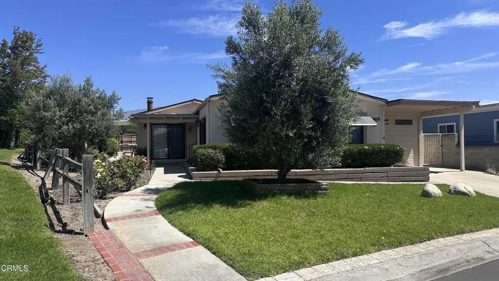 975 W Telegraph Road 26, Santa Paula