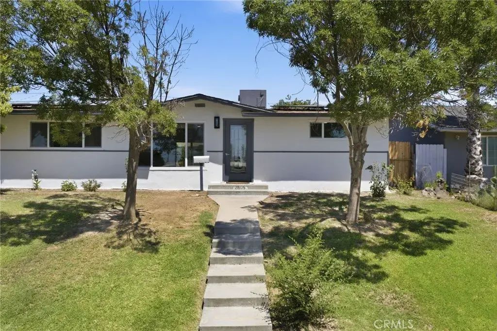 2805 Haley Street, Bakersfield