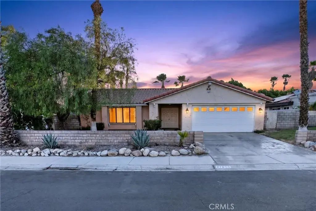 27055 Avenida Quintana, Cathedral City