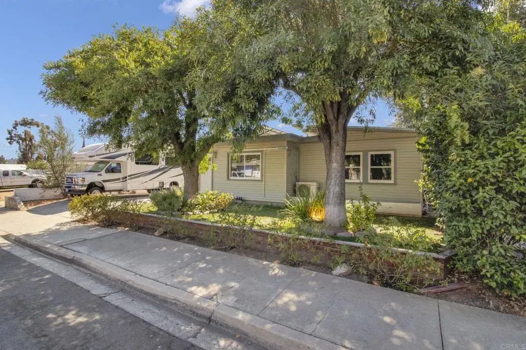 774 Oro Street, El Cajon