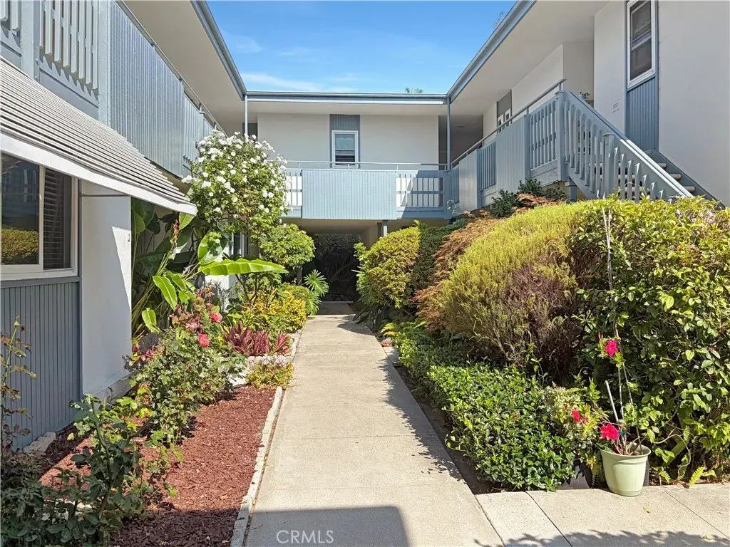 245 Aster 14, Laguna Beach