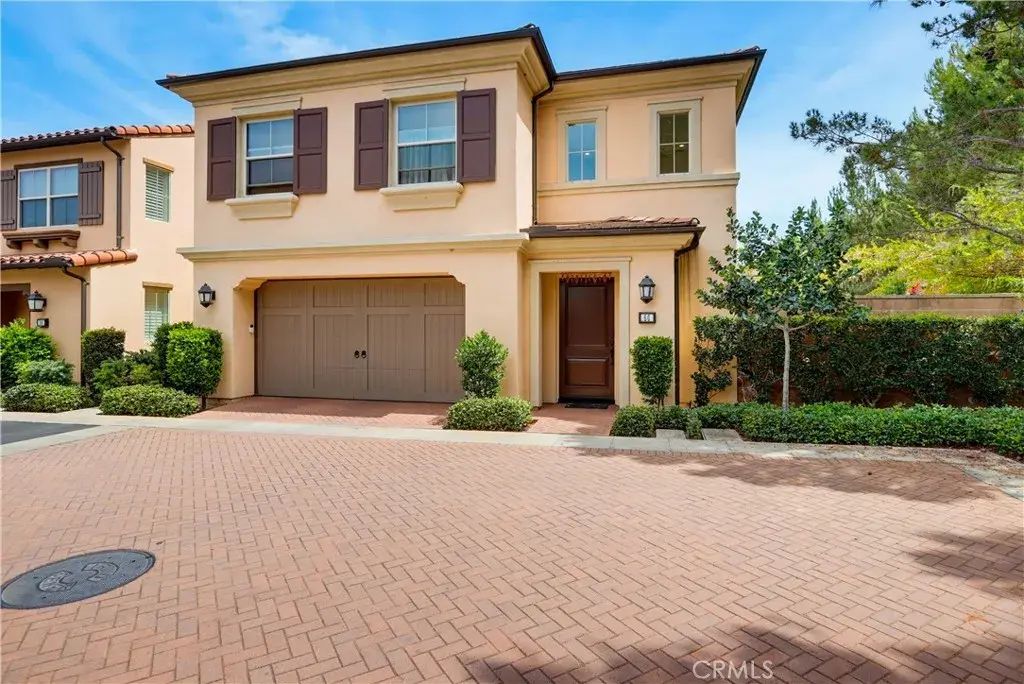 60 Sedgewick, Irvine