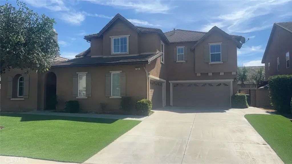 7880 Withers Way, Eastvale