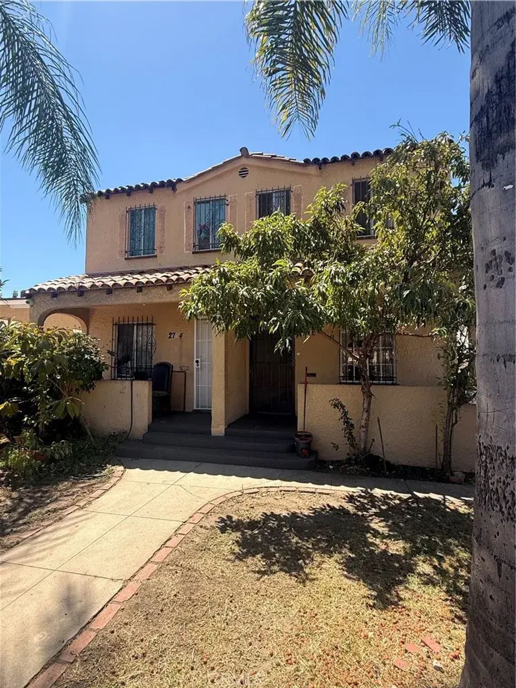 2742 Cudahy Street, Huntington Park