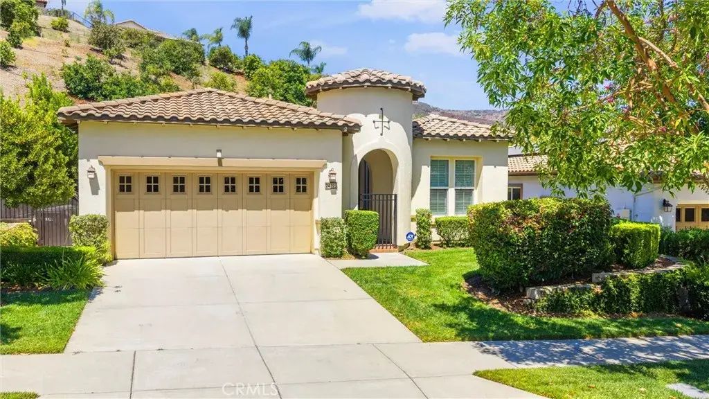 24195 Augusta Drive, Corona
