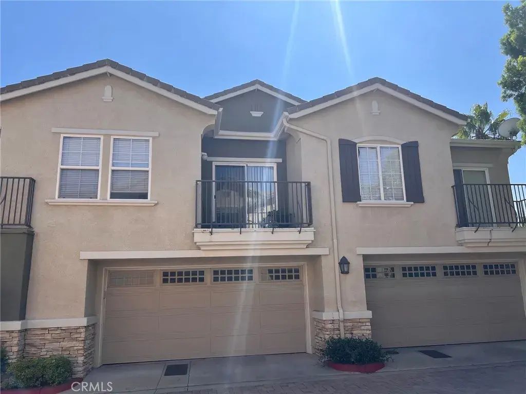 7353 Ellena W 139, Rancho Cucamonga