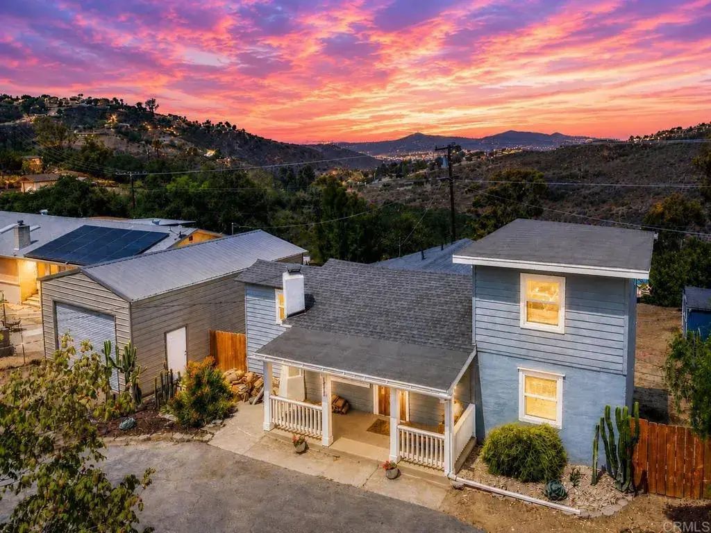 14212 Myrtle Street, Jamul