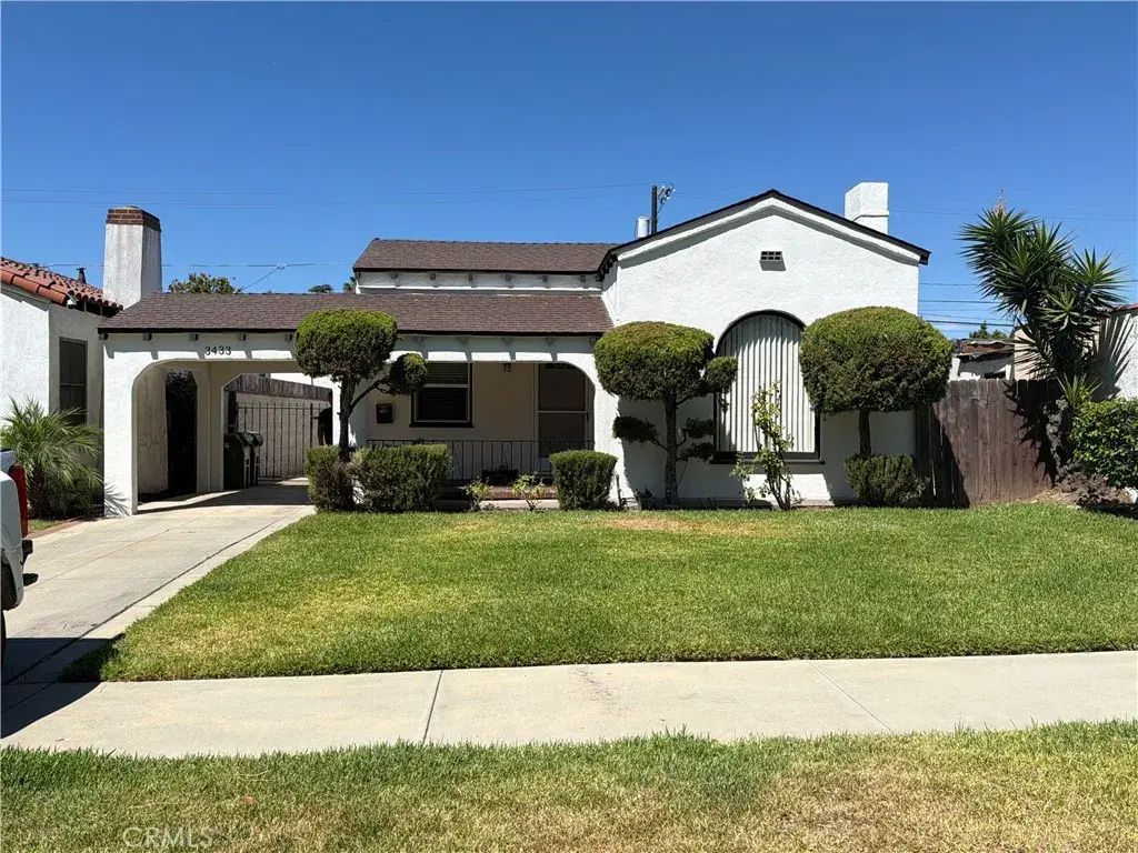 3433 Lowell, Los Angeles