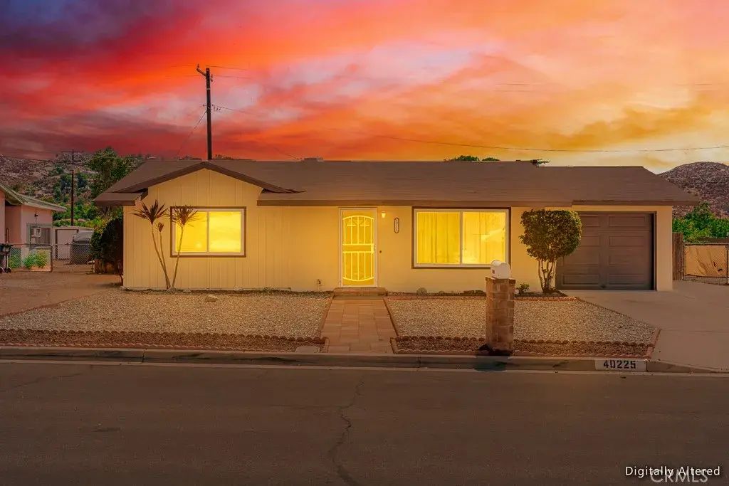 40225 Frances Lane, Hemet