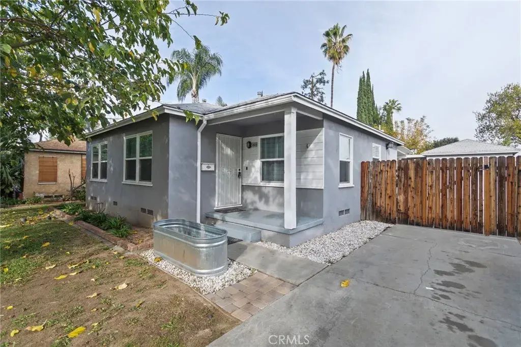 3469 Verde Street, Riverside