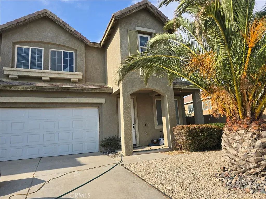14286 Quinn Court, Hesperia