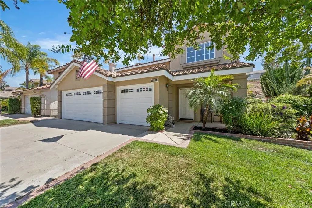 13443 Placid Hill, Corona