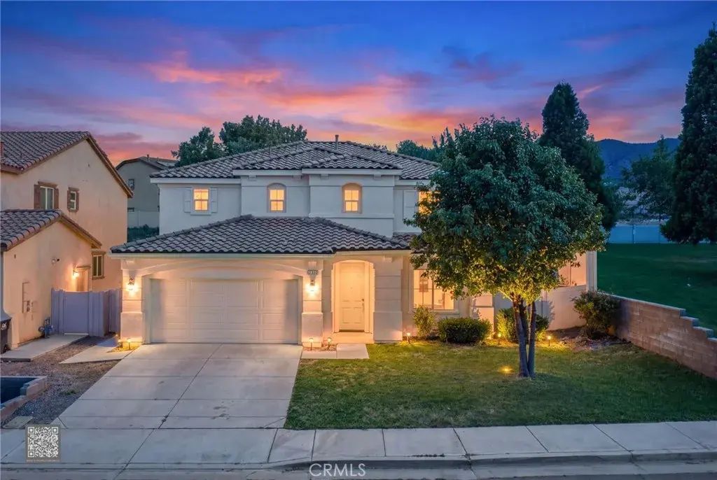 112 Manzanita, Tehachapi