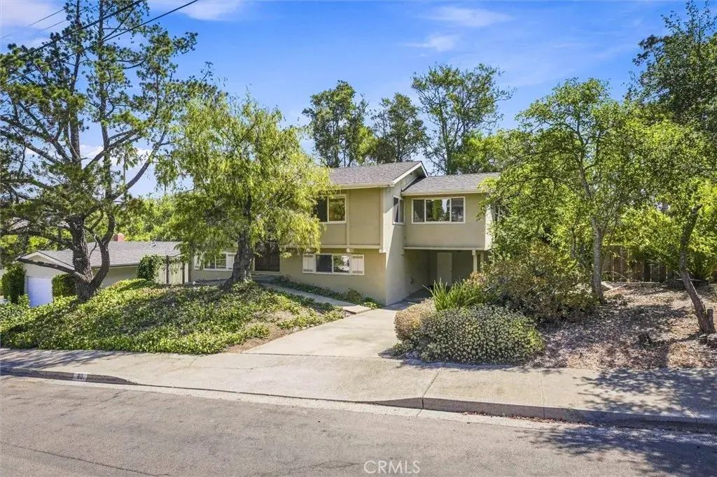 80 Verde, San Luis Obispo