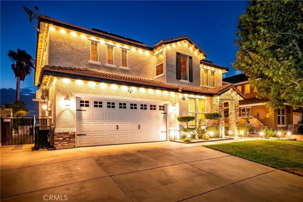 3327 Club Rancho Drive, Palmdale