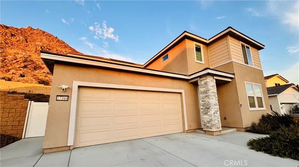 27344 Rolling Ridge, Menifee