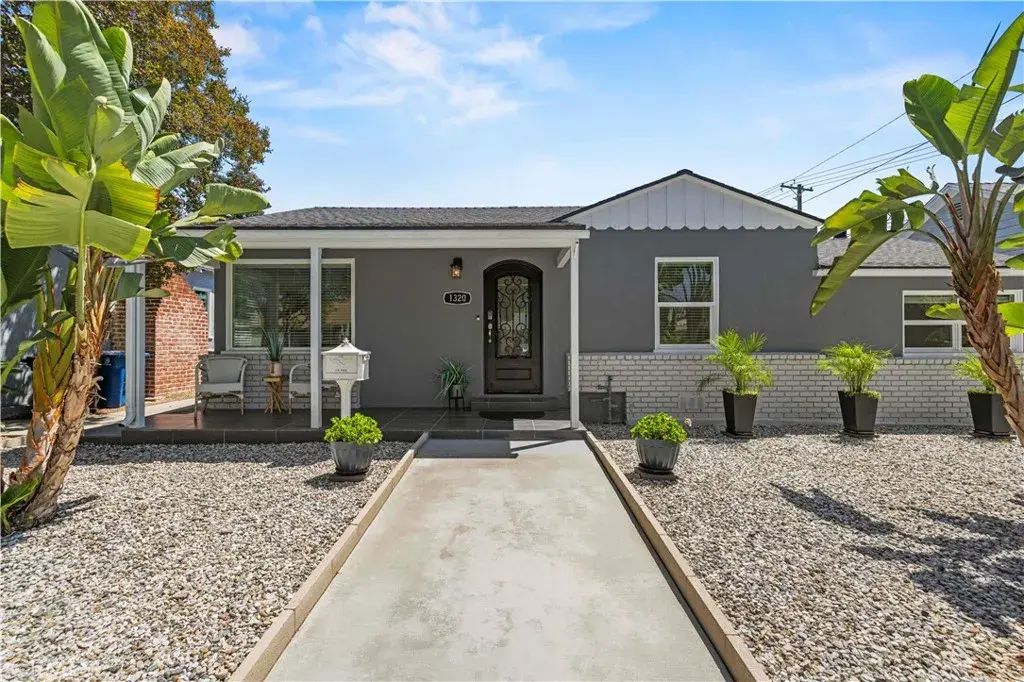 1320 N Catalina, Burbank