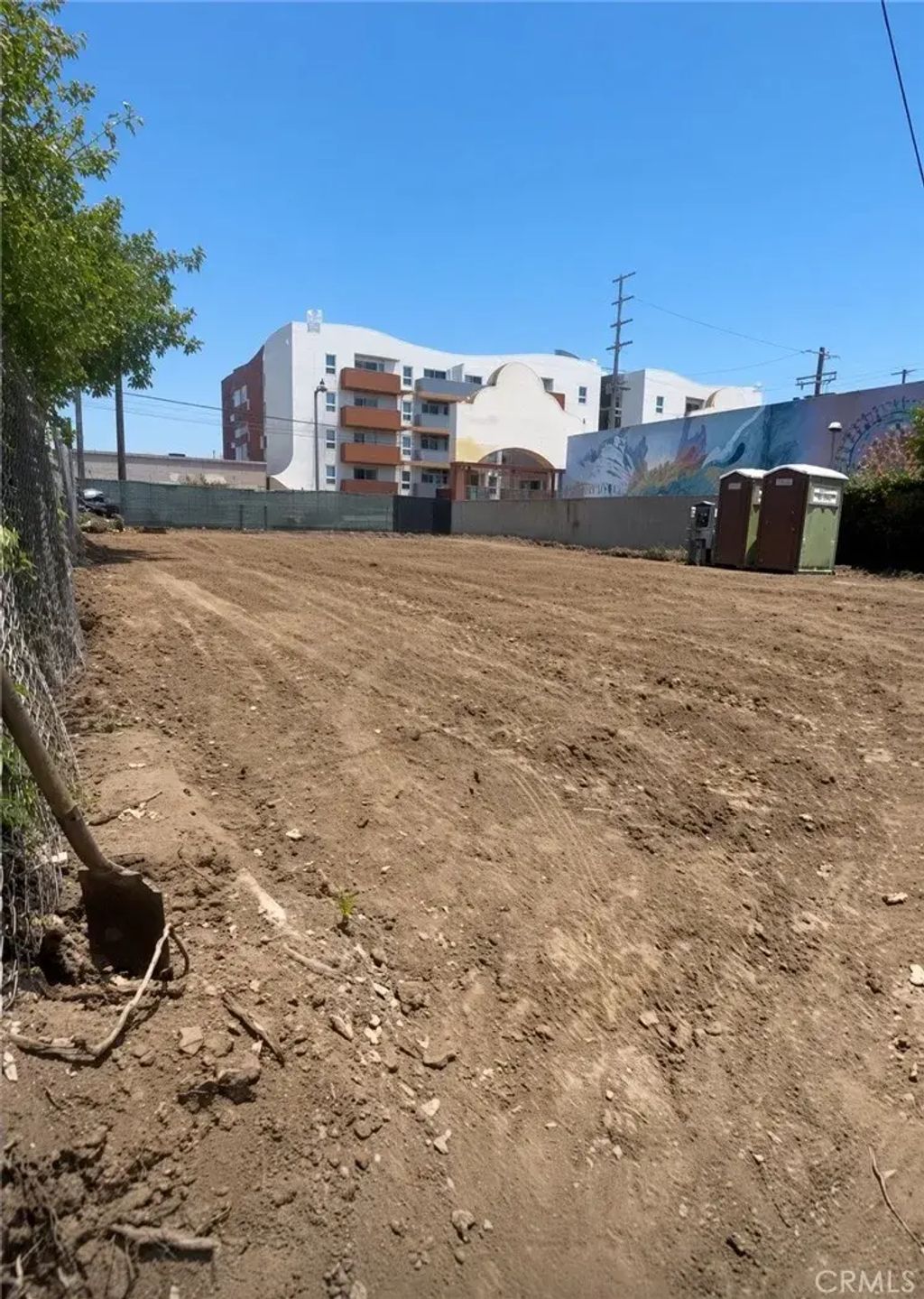 2900 E 1st, Los Angeles