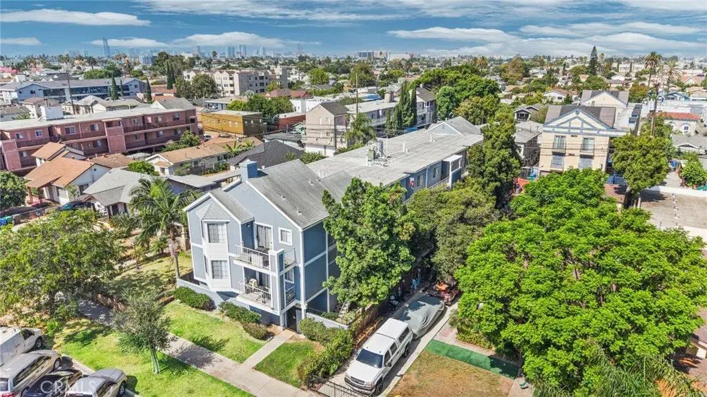 1755 Sherman 205, Long Beach