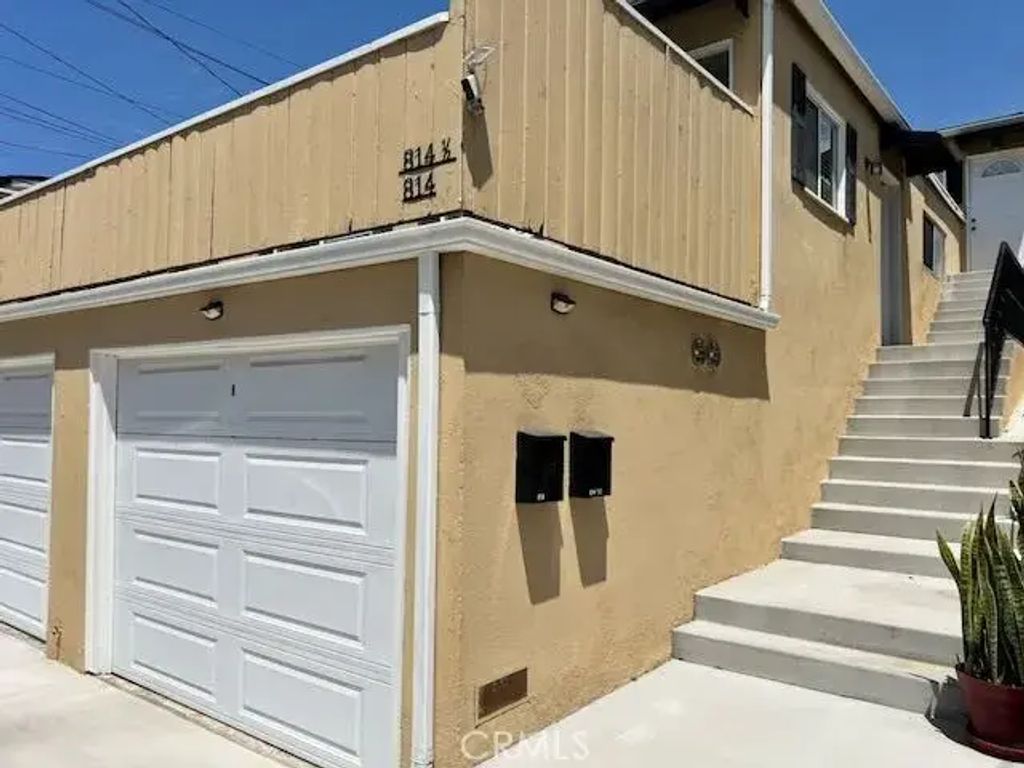 814 N Lucia, Redondo Beach