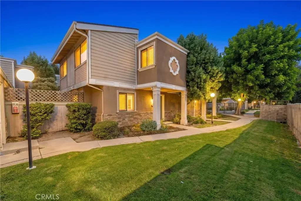 10730 Woodley Avenue 7, Los Angeles