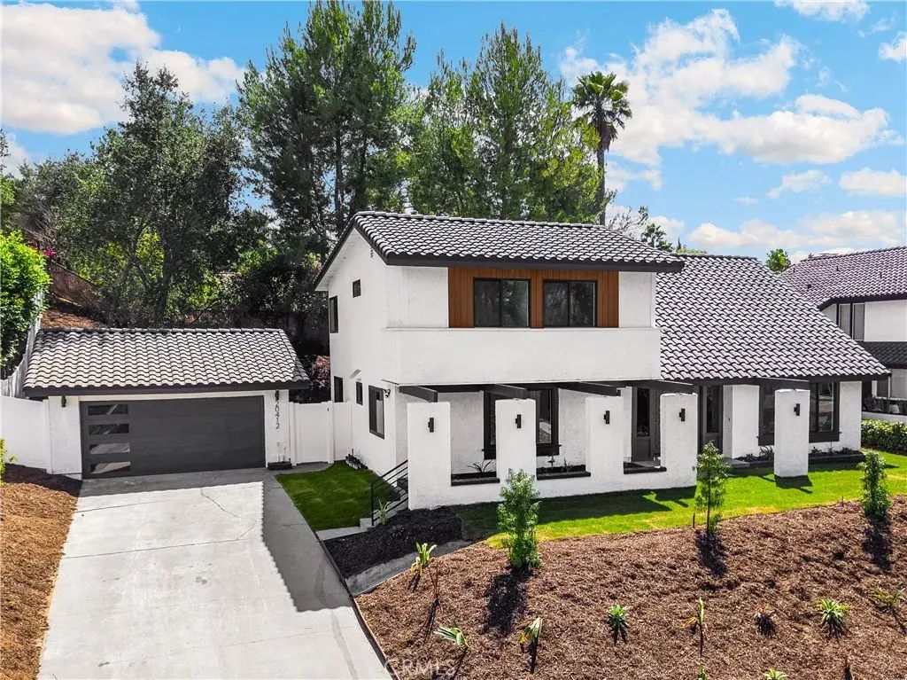 20412 Lake Canyon, Walnut