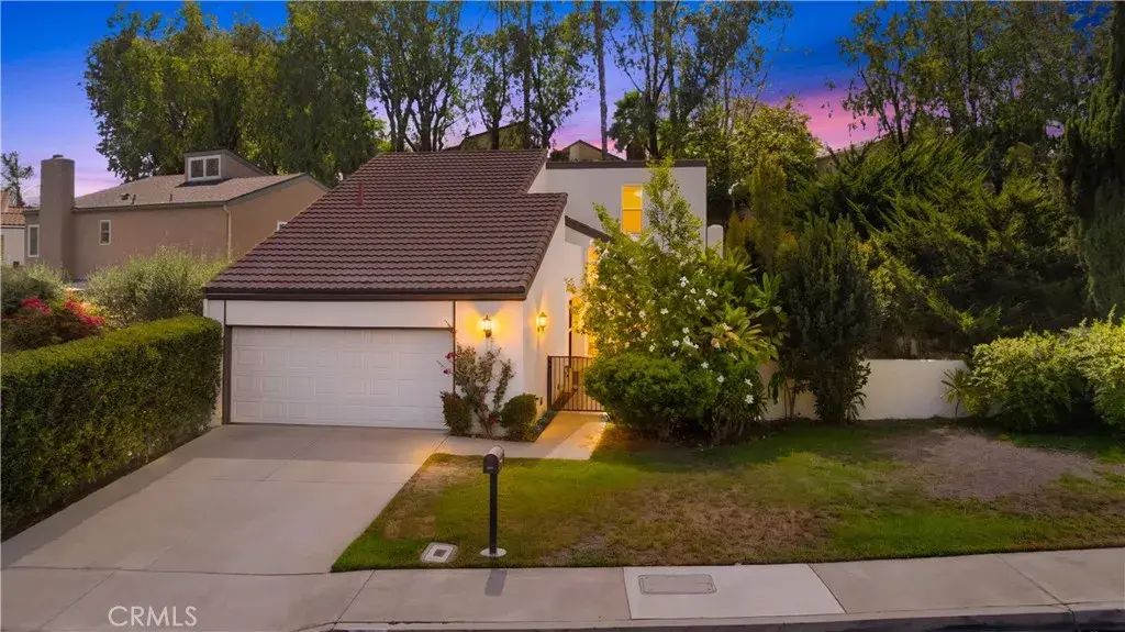 24771 Daphne East, Mission Viejo