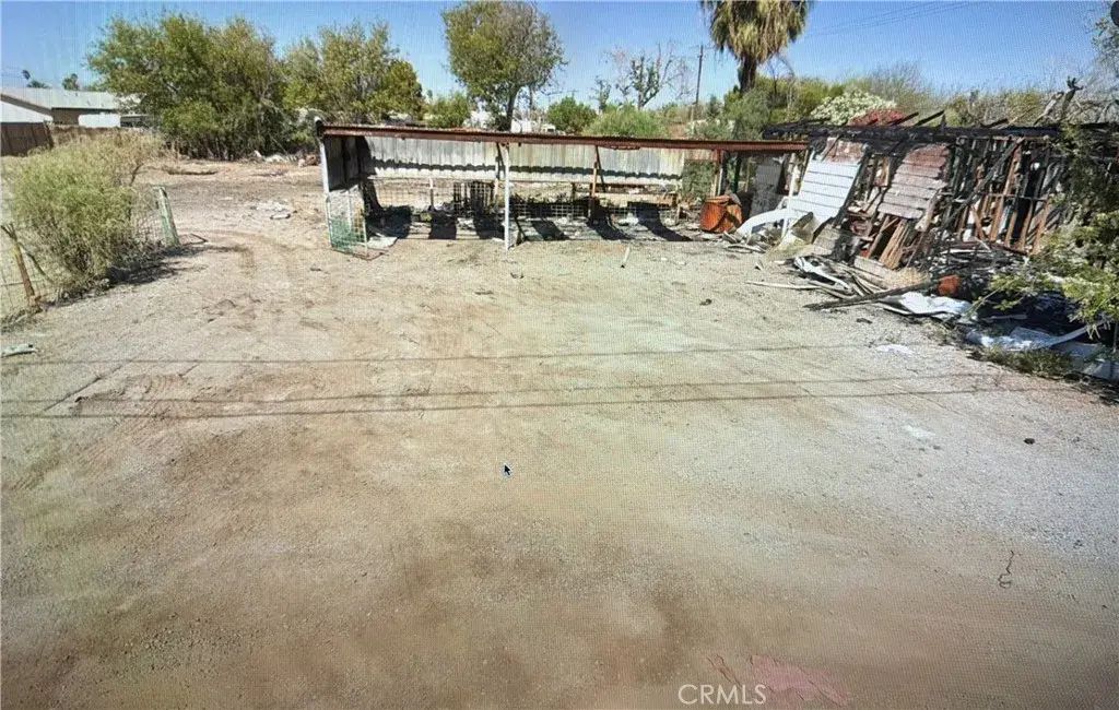 291 Hickory Street, Blythe