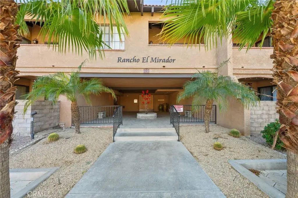 291 E Mel 232, Palm Springs