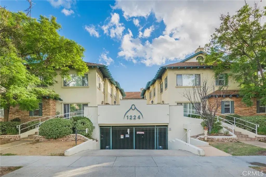 1224 Stanley Avenue 3, Glendale