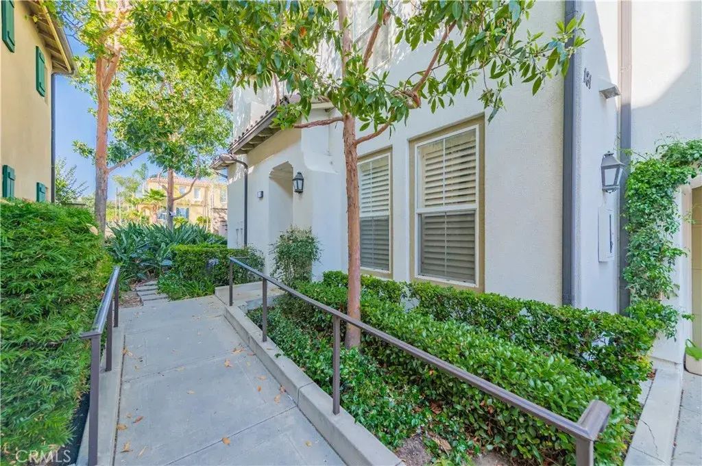 181 Lockford, Irvine