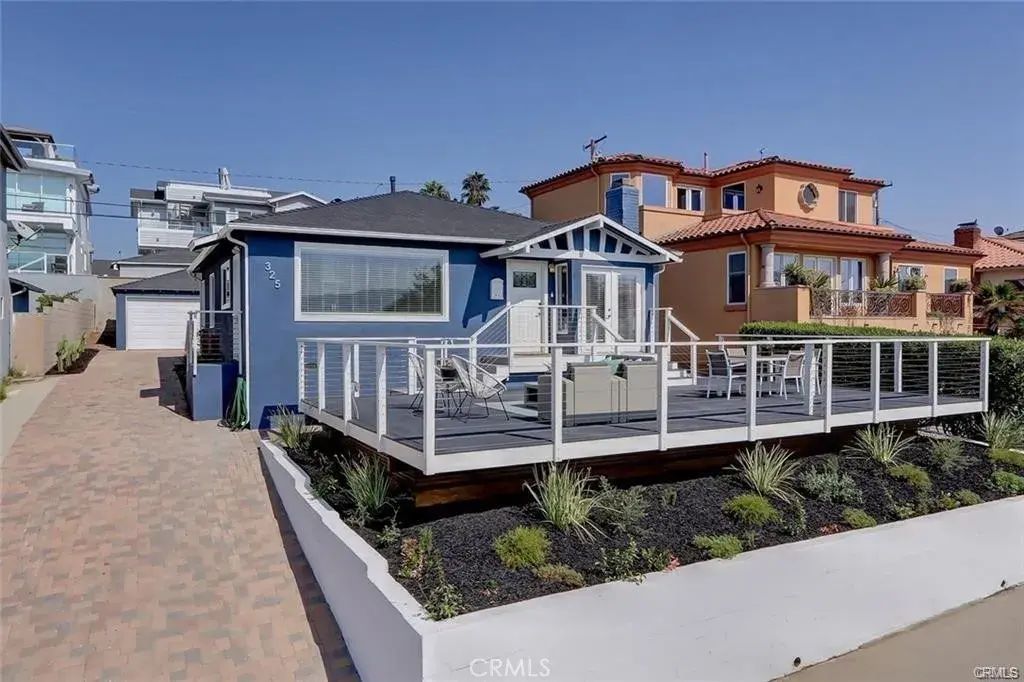 325 Avenue G, Redondo Beach