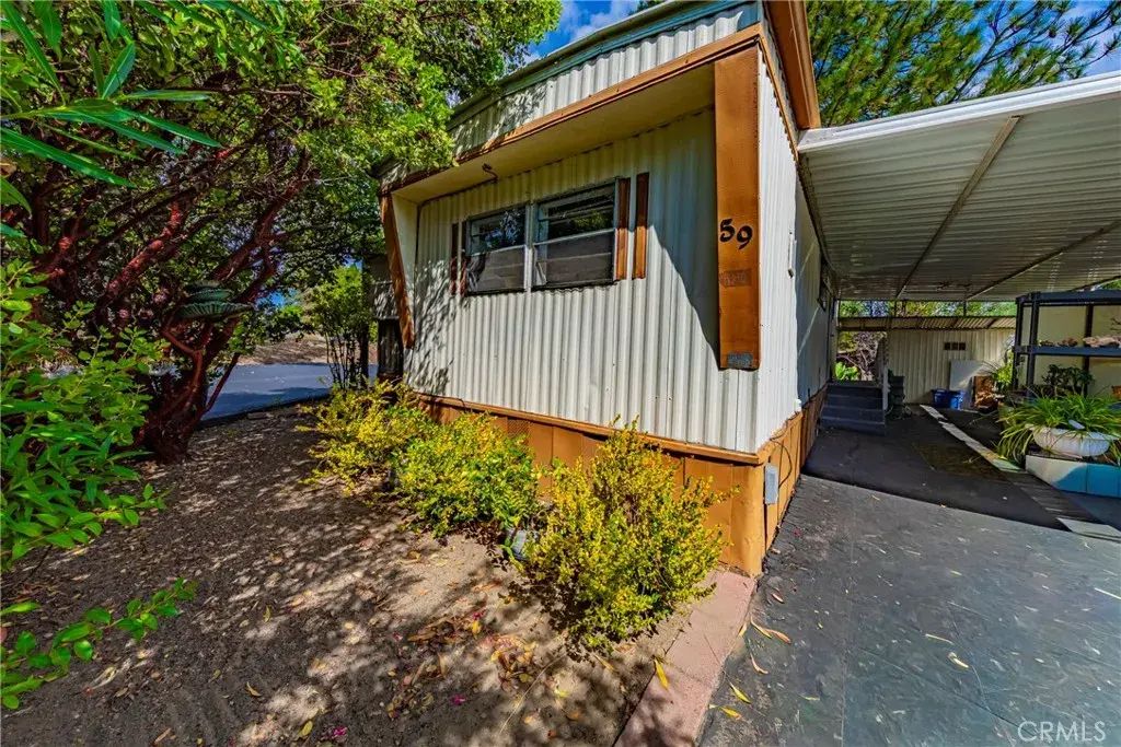 39678 Road 425b 59, Oakhurst