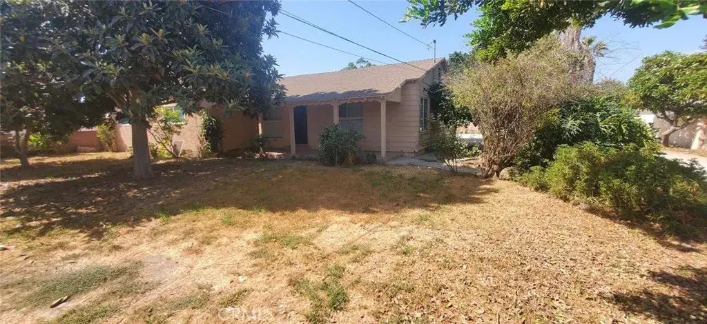 12440 Elliott, El Monte