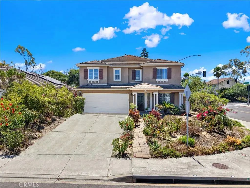 5137 Mendip, Oceanside