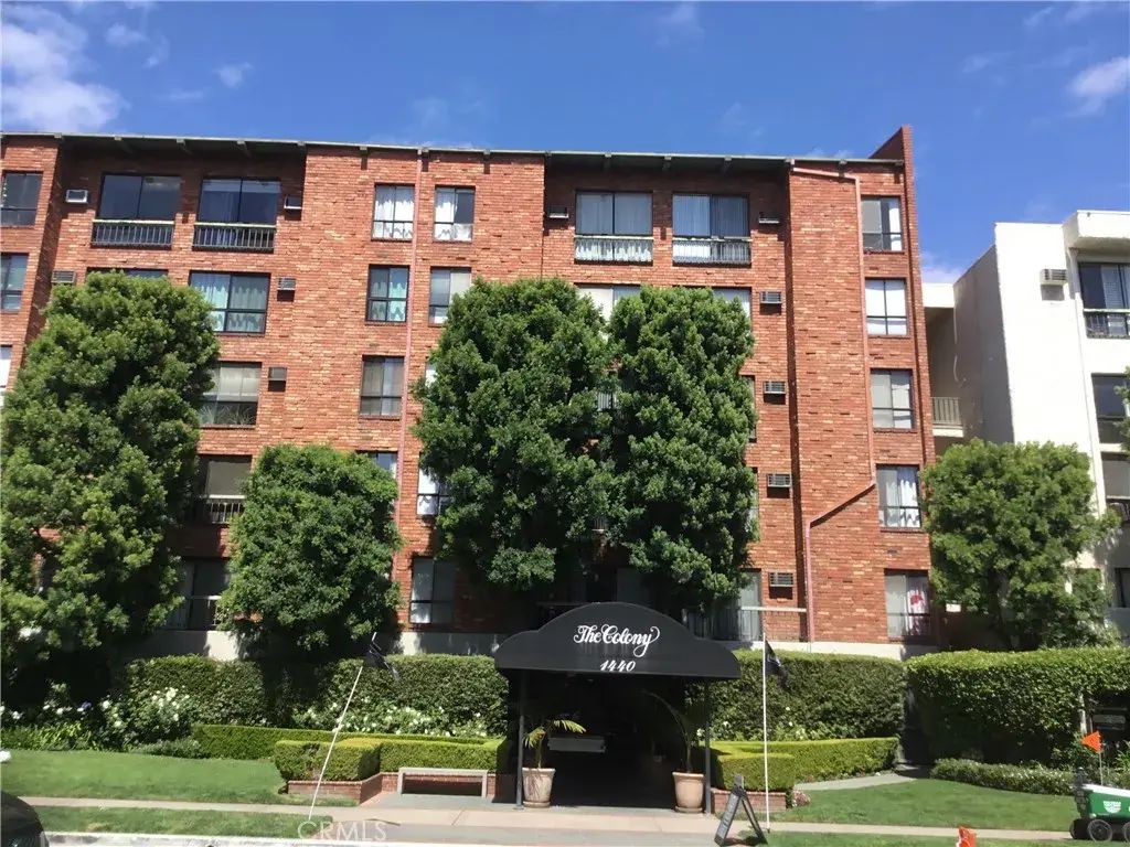 1440 Veteran Avenue, Los Angeles