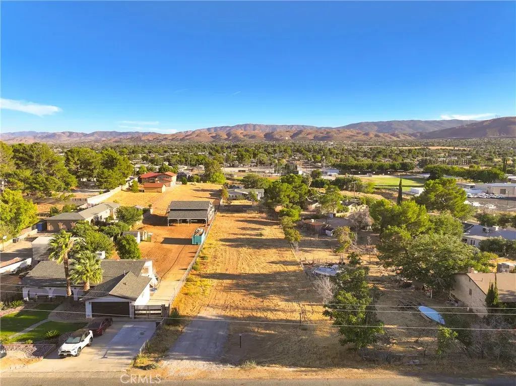 4788 Columbia Way, Quartz Hill