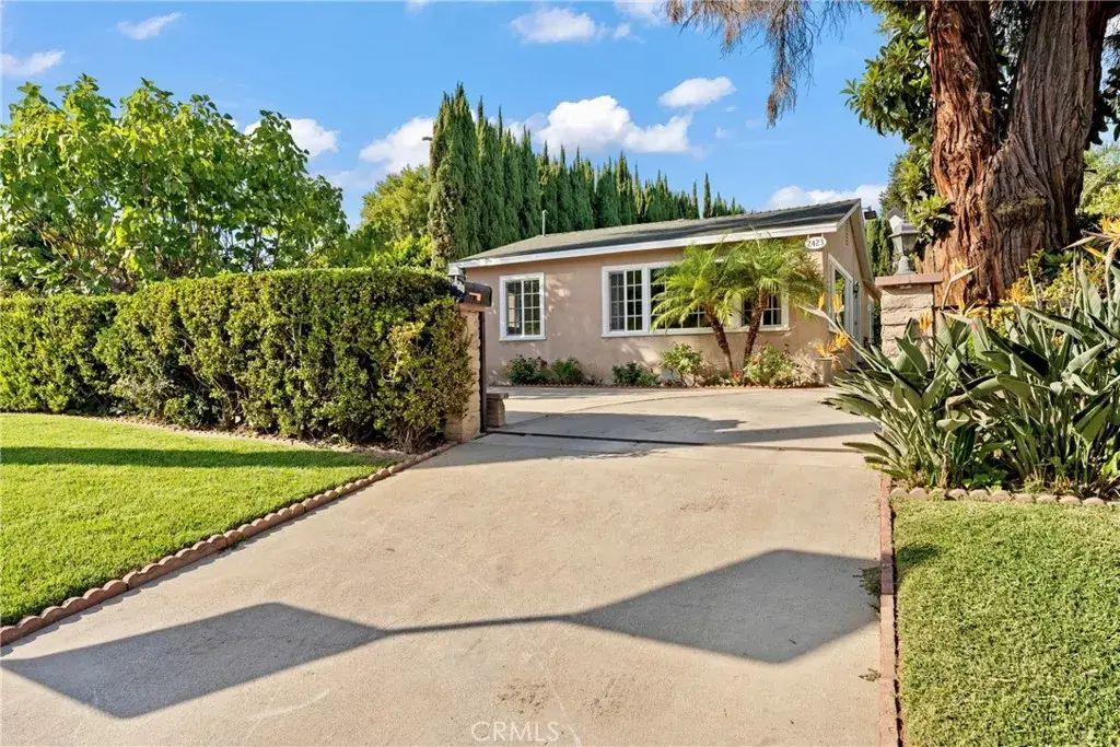 2423 San Pasqual, Pasadena