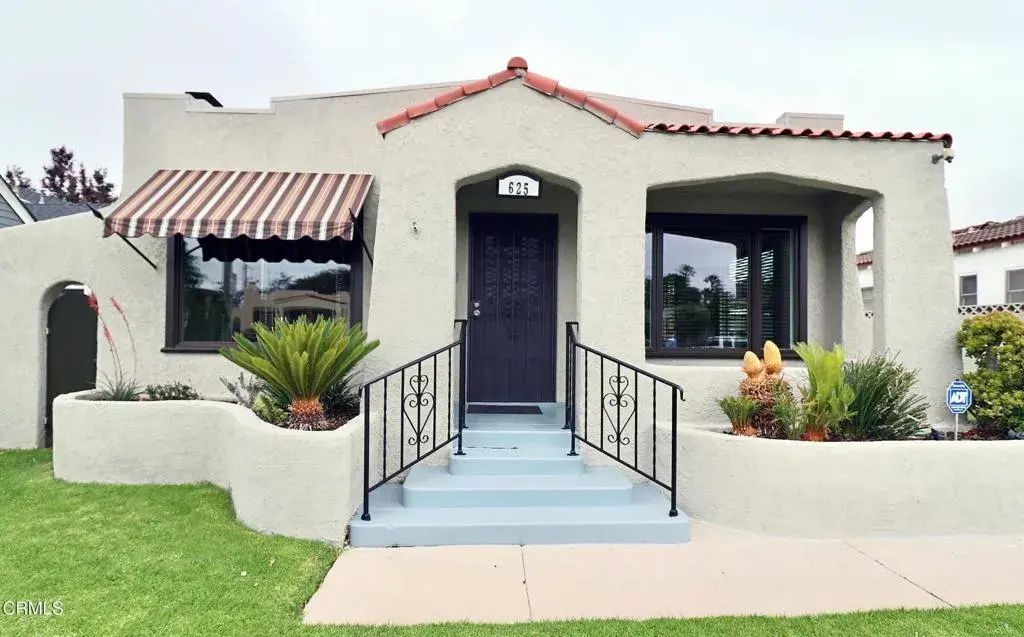 625 Palm Drive, Oxnard